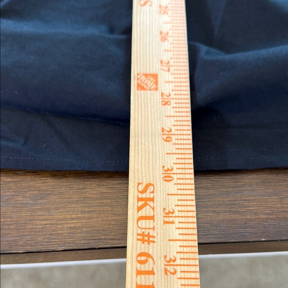 J. Crew Meadow dress in cotton poplin Size Medium Petite - Picture 6 of 16